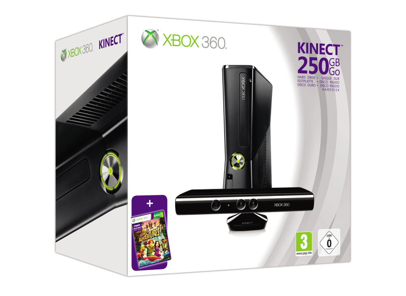 Illustration for article titled Your Xbox 360s Just Got a Lot Less Shiny